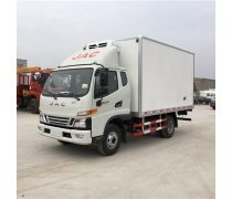 高效物流解決方案 現(xiàn)代化產(chǎn)品庫(kù)運(yùn)輸車的應(yīng)用與優(yōu)勢(shì)