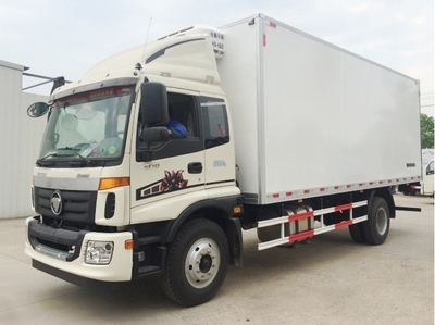 臨沂冷凍車價(jià)格及運(yùn)輸車選購(gòu)指南