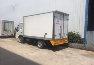 大同江淮康鈴冷凍車 質(zhì)量過(guò)硬，售后無(wú)憂的環(huán)保之選