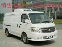 柳州冷藏車、保溫車、冷凍車及保鮮車價(jià)格與服務(wù)解析