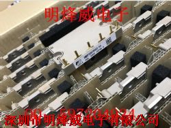 6MBP30RTB060-50 電子模塊 特性、應用與選型指南