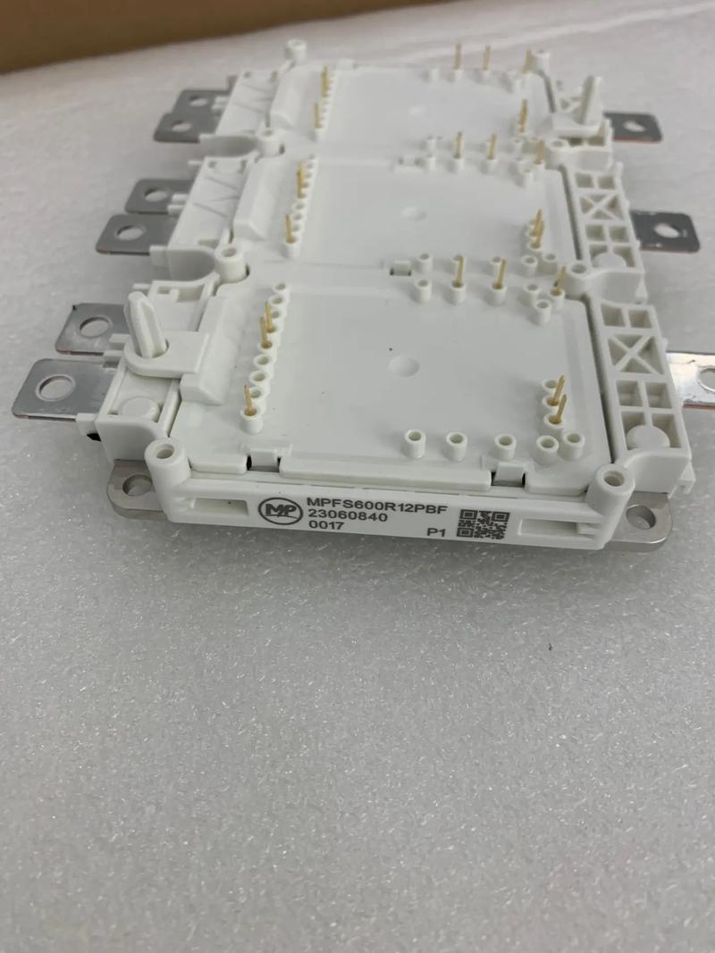 解析新能源汽車功率模塊 主驅與輔驅的核心作用