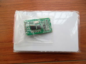 初探RFID模塊 感受物聯網電子標簽時代——基于Arduino與Discuz的電子模塊實踐